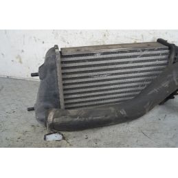 Radiatore Intercooler Suzuki Swift V dal 2010 al 2017 Cod JD1271003871  1771234669477