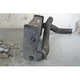 Radiatore Intercooler Suzuki Swift V dal 2010 al 2017 Cod JD1271003871  1771234669477