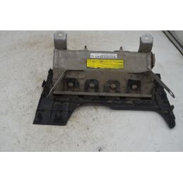 Airbag Protezione Ginocchia Toyota Yaris dal 2010 al 2017 cod 739000D031C1  1771235579942