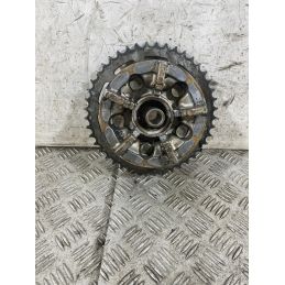 Mozzo Corona Trasmissione Posteriore Suzuki SV 650 Dal 1999 Al 2002  1771237339407