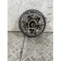 Mozzo Corona Trasmissione Posteriore Suzuki SV 650 Dal 1999 Al 2002  1771237339407