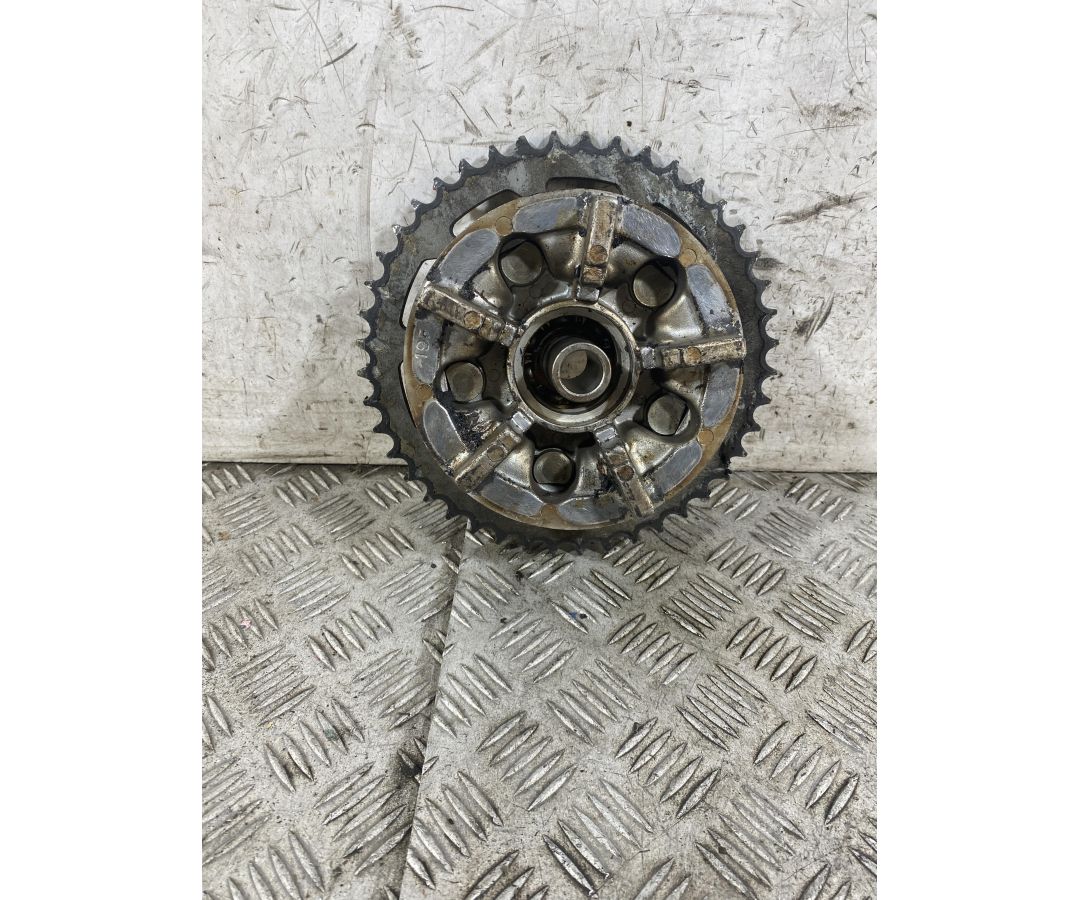 Mozzo Corona Trasmissione Posteriore Suzuki SV 650 Dal 1999 Al 2002  1771237339407