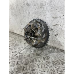 Mozzo Corona Trasmissione Posteriore Suzuki SV 650 Dal 1999 Al 2002  1771237339407