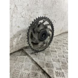 Mozzo Corona Trasmissione Posteriore Suzuki SV 650 Dal 1999 Al 2002  1771237339407