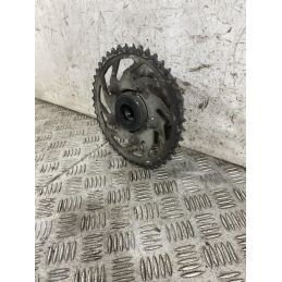 Mozzo Corona Trasmissione Posteriore Suzuki SV 650 Dal 1999 Al 2002  1771237339407