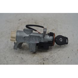 Blocchetto chiave avviamento Nissan Juke Dal 2010 al 2018 Cod 21669775-T  1771236407053