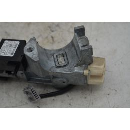 Blocchetto chiave avviamento Nissan Juke Dal 2010 al 2018 Cod 21669775-T  1771236407053