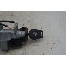 Blocchetto chiave avviamento Nissan Juke Dal 2010 al 2018 Cod 21669775-T  1771236407053