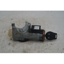 Blocchetto chiave avviamento Nissan Juke Dal 2010 al 2018 Cod 21669775-T  1771236407053