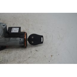 Blocchetto chiave avviamento Nissan Juke Dal 2010 al 2018 Cod 21669775-T  1771236407053