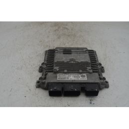 Centralina ECU Ford Fiesta V dal 2002 al 2008 Cod 1478954  1771236721012