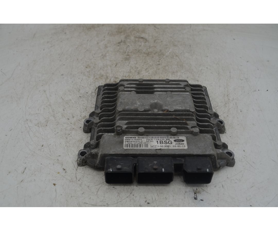 Centralina ECU Ford Fiesta V dal 2002 al 2008 Cod 1478954  1771236721012
