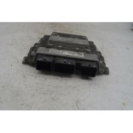 Centralina ECU Ford Fiesta V dal 2002 al 2008 Cod 1478954  1771236721012