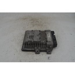 Centralina ECU Ford Fiesta V dal 2002 al 2008 Cod 1478954  1771236721012