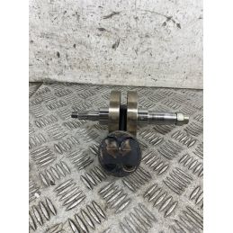 Albero Motore Derbi GPR 125 4T 4V Dal 2009 al 2015  1771237109291