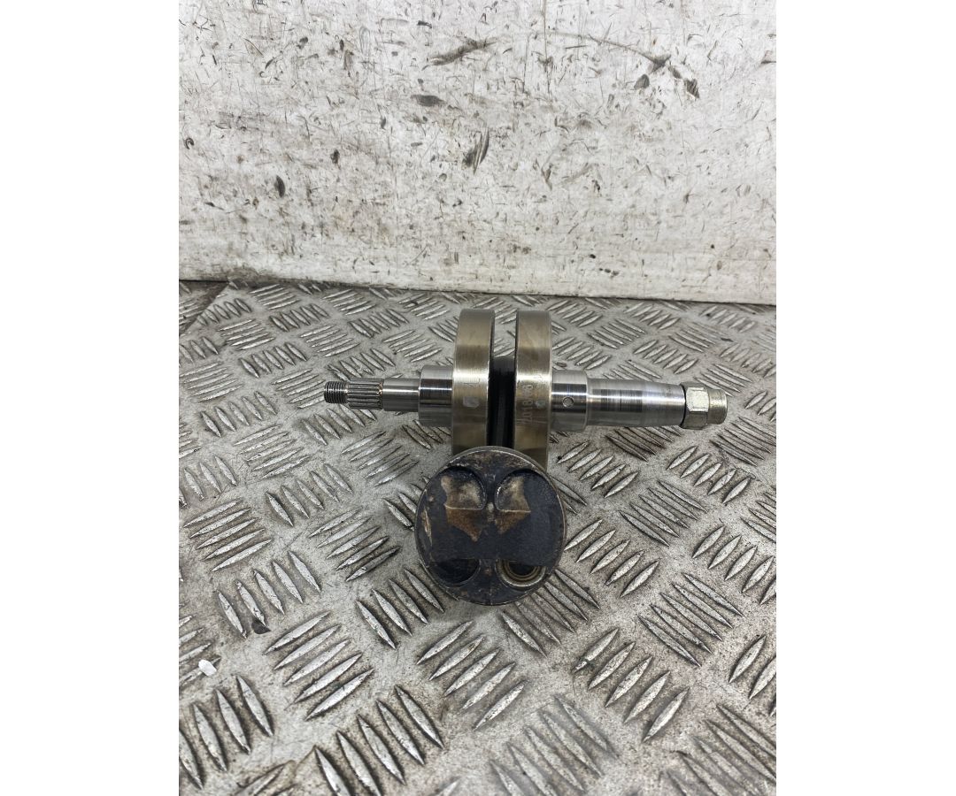 Albero Motore Derbi GPR 125 4T 4V Dal 2009 al 2015  1771237109291