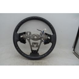 Volante Toyota Yaris Dal 2005 al 2012 Cod 158019200333  1771237644518