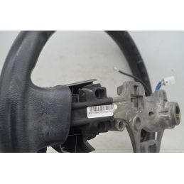 Volante Toyota Yaris Dal 2005 al 2012 Cod 158019200333  1771237644518