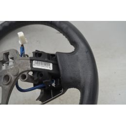 Volante Toyota Yaris Dal 2005 al 2012 Cod 158019200333  1771237644518