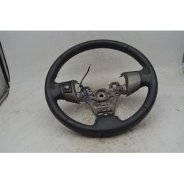Volante Toyota Yaris Dal 2005 al 2012 Cod 158019200333  1771237644518
