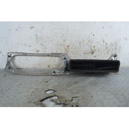 Rivestimento Centrale Cruscotto + Bocchette Aria Centrali Jaguar X-Type dal 2001 al 2008 Cod 1X436770  1771238389074