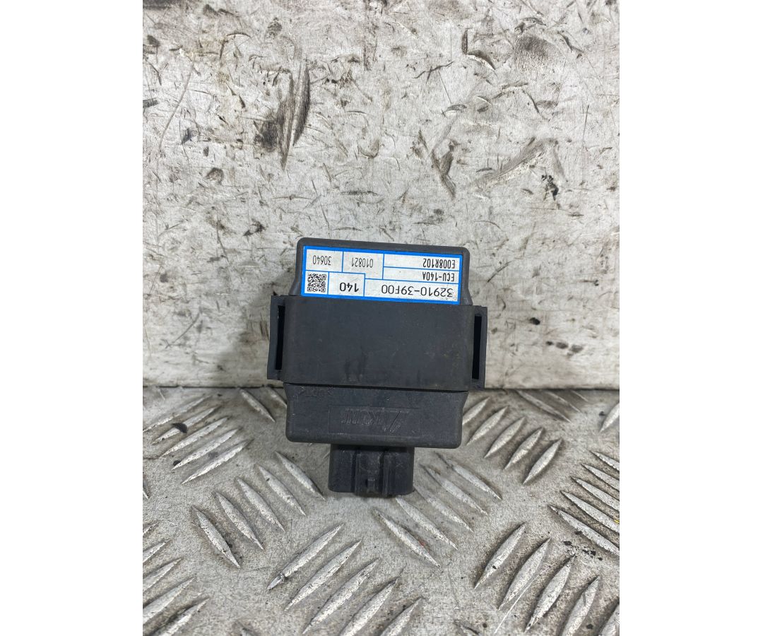 Centralina CDI Suzuki GSX-R GSXR 600 dal 2008 al 2010 COD 32910-39F00  1771239687131