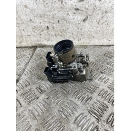 Corpo Farfallato Piaggio Medley 125 dal 2016 al 2019  1771240471163