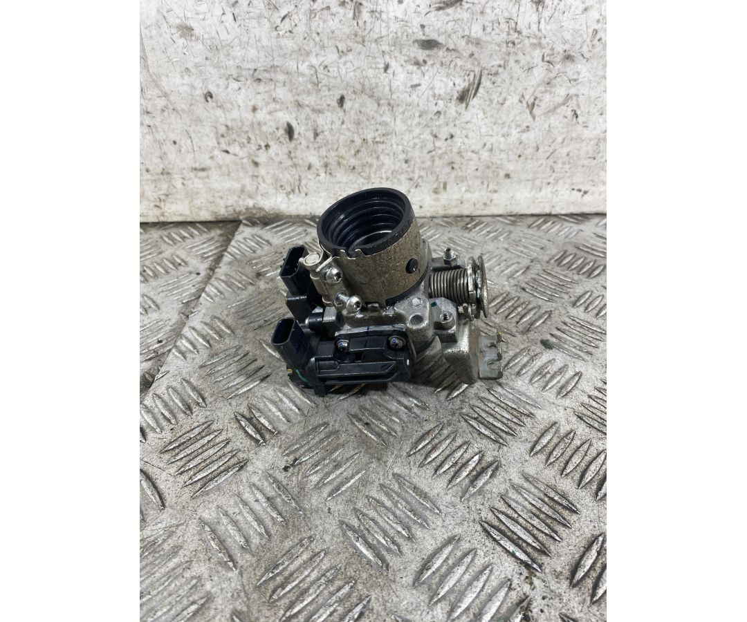 Corpo Farfallato Piaggio Medley 125 dal 2016 al 2019  1771240471163