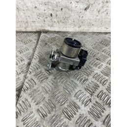 Corpo Farfallato Piaggio Medley 125 dal 2016 al 2019  1771240471163