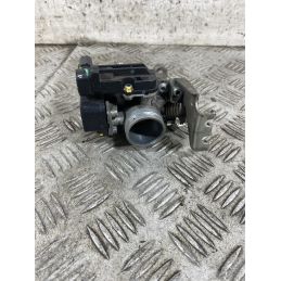 Corpo Farfallato Piaggio Medley 125 dal 2016 al 2019  1771240471163