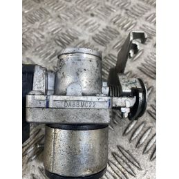 Corpo Farfallato Piaggio Medley 125 dal 2016 al 2019  1771240471163