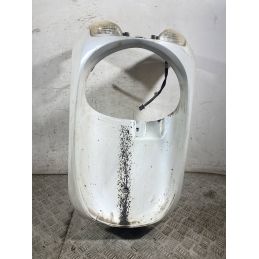 Carena Scudo Anteriore Con Frecce Honda SH 125 / 150 Dal 2009 al 2012 COD 64302-KTF-9800  1771240489601