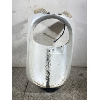 Carena Scudo Anteriore Con Frecce Honda SH 125 / 150 Dal 2009 al 2012 COD 64302-KTF-9800  1771240489601