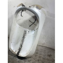 Carena Scudo Anteriore Con Frecce Honda SH 125 / 150 Dal 2009 al 2012 COD 64302-KTF-9800  1771240489601