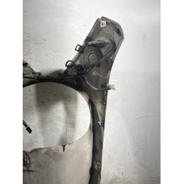 Carena Scudo Anteriore Con Frecce Honda SH 125 / 150 Dal 2009 al 2012 COD 64302-KTF-9800  1771240489601
