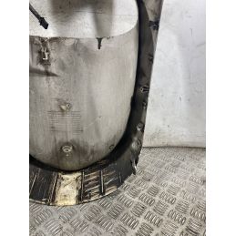 Carena Scudo Anteriore Con Frecce Honda SH 125 / 150 Dal 2009 al 2012 COD 64302-KTF-9800  1771240489601