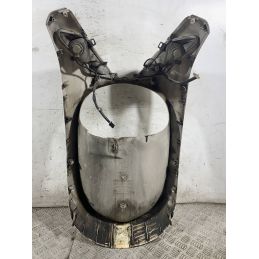 Carena Scudo Anteriore Con Frecce Honda SH 125 / 150 Dal 2009 al 2012 COD 64302-KTF-9800  1771240489601