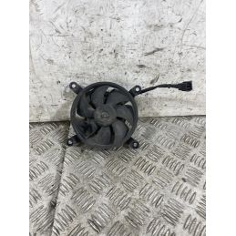 Elettroventola Radiatore Piaggio Medley 125 dal 2021 al 2024  1771241076022