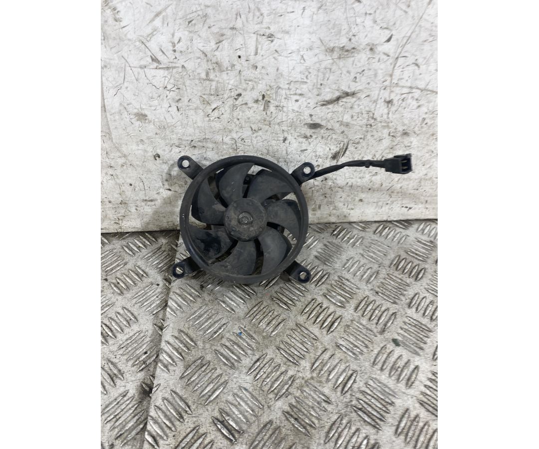 Elettroventola Radiatore Piaggio Medley 125 dal 2021 al 2024  1771241076022