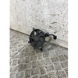 Elettroventola Radiatore Piaggio Medley 125 dal 2021 al 2024  1771241076022