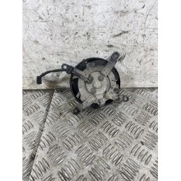 Elettroventola Radiatore Piaggio Medley 125 dal 2021 al 2024  1771241076022