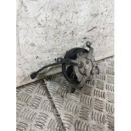 Elettroventola Radiatore Piaggio Medley 125 dal 2021 al 2024  1771241076022