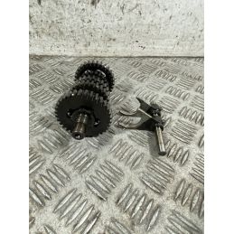 Ingranaggi Cambio Derbi GPR 125 4T 4V Dal 2009 al 2015  1771241116643