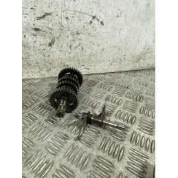 Ingranaggi Cambio Derbi GPR 125 4T 4V Dal 2009 al 2015  1771241116643