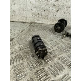 Ingranaggi Cambio Derbi GPR 125 4T 4V Dal 2009 al 2015  1771241116643