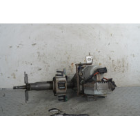 Piantone dello sterzo Nisan Juke Dal 2010 al 2018 Cod 48810-BA66B  1771241714856