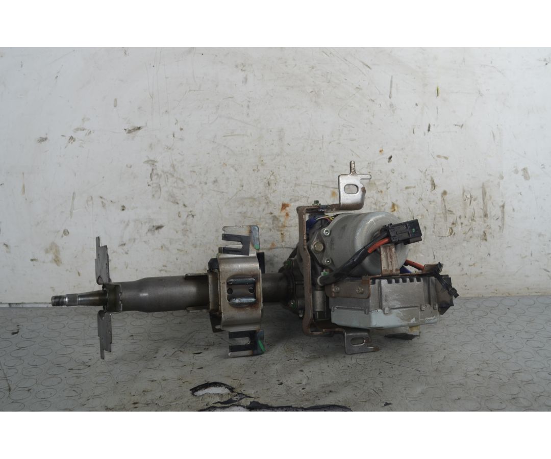 Piantone dello sterzo Nisan Juke Dal 2010 al 2018 Cod 48810-BA66B  1771241714856