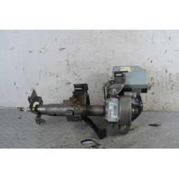 Piantone dello sterzo Nisan Juke Dal 2010 al 2018 Cod 48810-BA66B  1771241714856