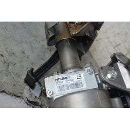 Piantone dello sterzo Nisan Juke Dal 2010 al 2018 Cod 48810-BA66B  1771241714856