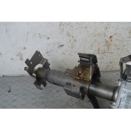 Piantone dello sterzo Nisan Juke Dal 2010 al 2018 Cod 48810-BA66B  1771241714856